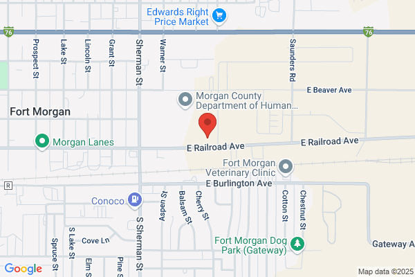 Centennial Mental Health Center Inc
