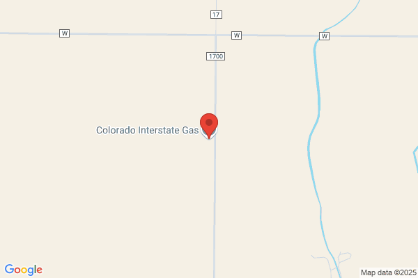 Colorado Interstate Gas Company