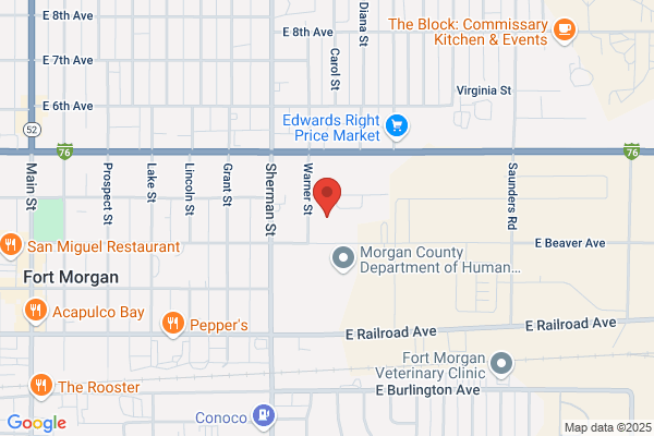 Communications Center Inc