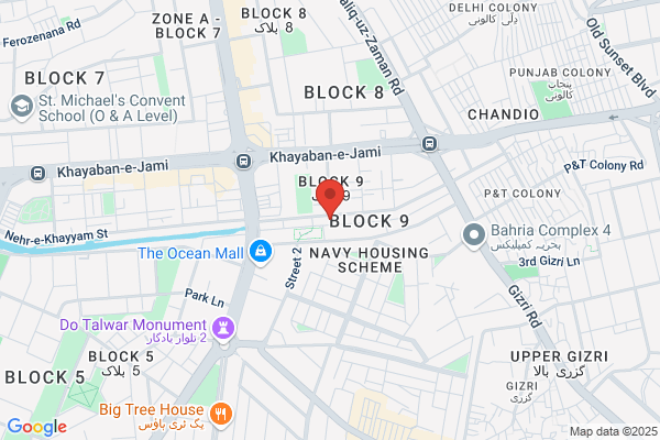 Fiberlink Connection