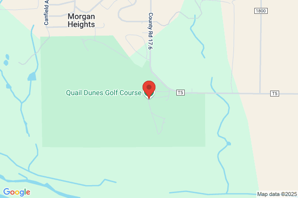 Fort Morgan Municipal Golf Course