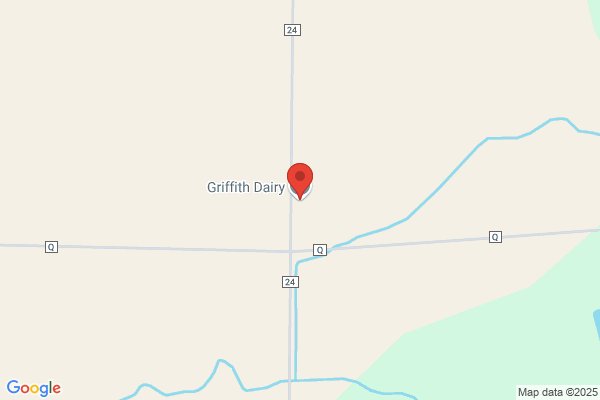 Griffith Dairy
