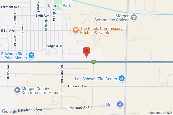 High Plains Gymnastics Academy