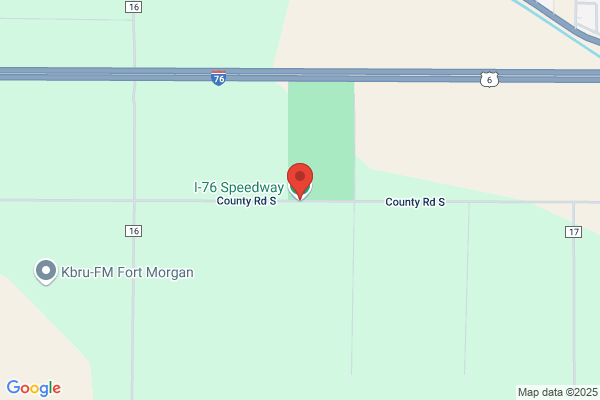 I-76 Speedway