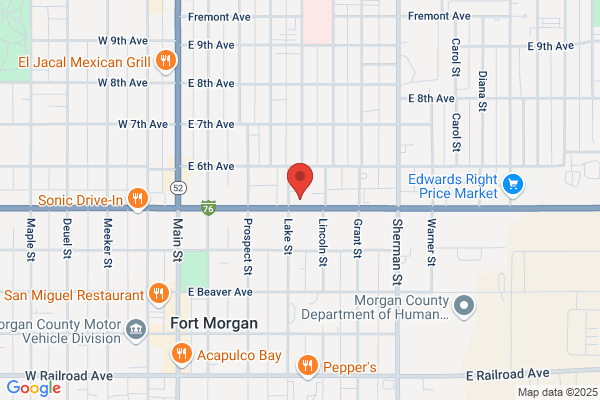 Platte Valley Hearing Center