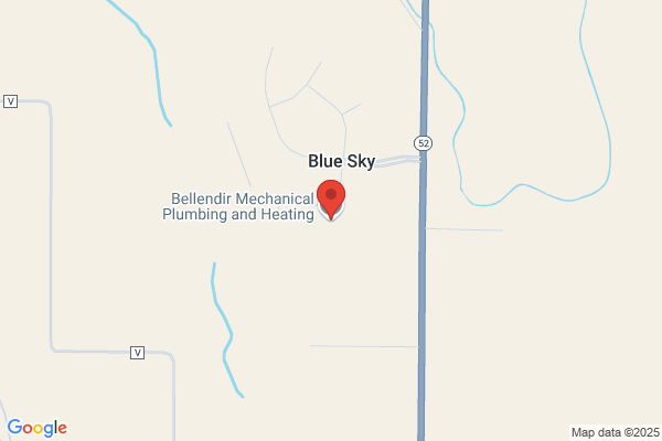 Collier Plumbing & Heating