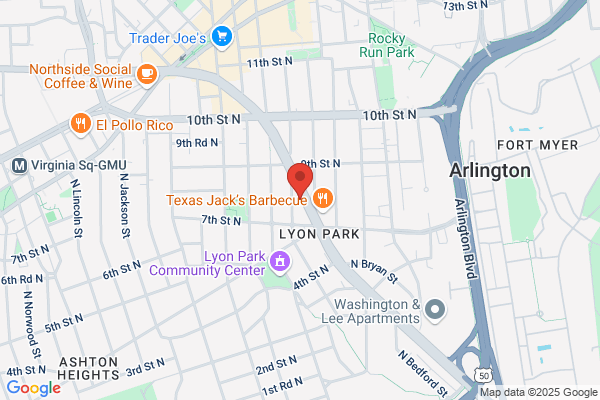 District Wellness - Top Rated Chiropractor Arlington VA