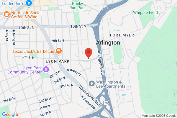 Bonchon Arlington