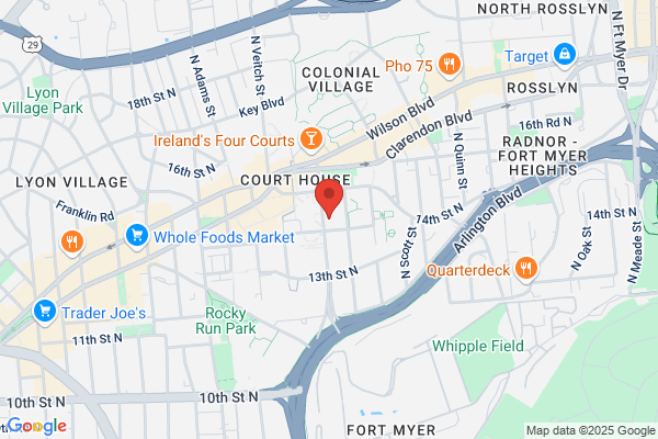 Arlington County Government, Legal Services, Law Library