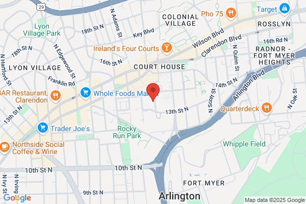Arlington Courthouse Place
