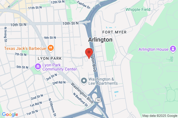 Days Inn Arlington