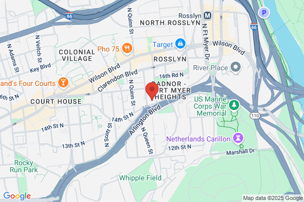 Inn of Rosslyn