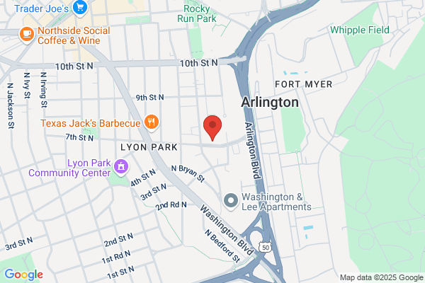 The Little Gym of Arlington