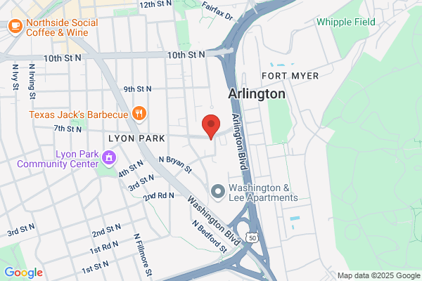 US Army Recruiting Arlington