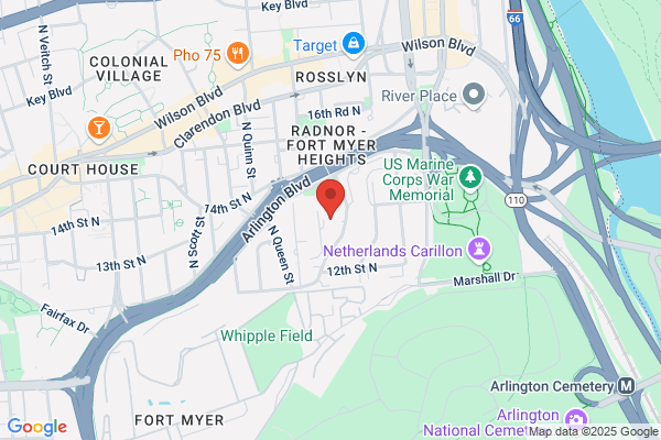 Westmoreland Terrace Condominium Association