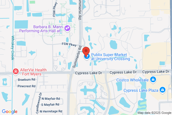 Publix Liquors at University Crossing