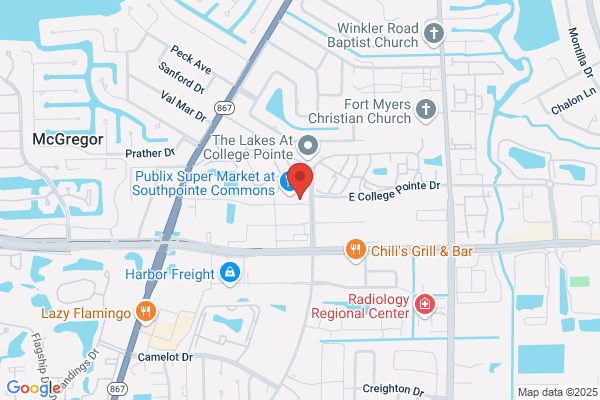Publix Liquors at Southpointe Commons