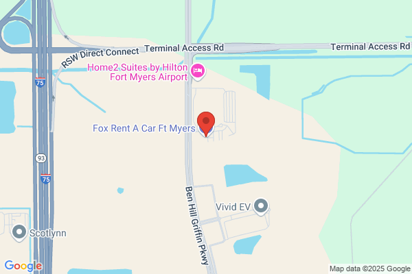 Advantage Rent A Car