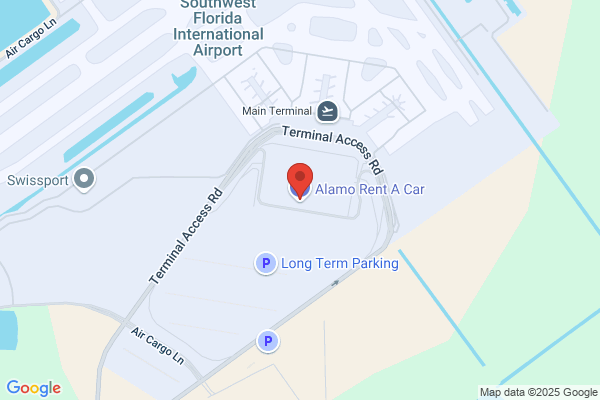 Avis Car Rental
