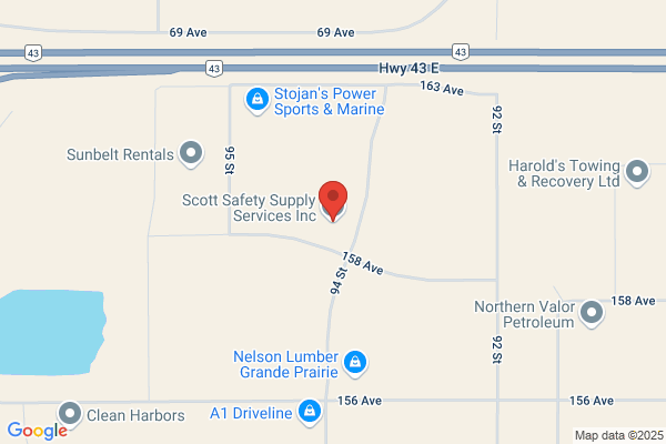 Scott Safety, LLC