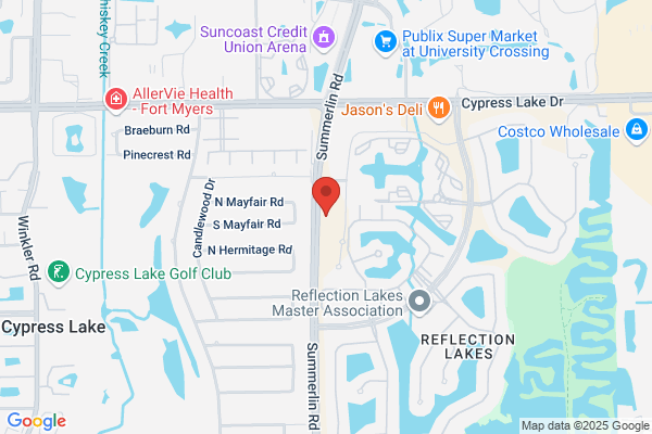Sage Dental Fort Myers (formerly Horizon One Dental)