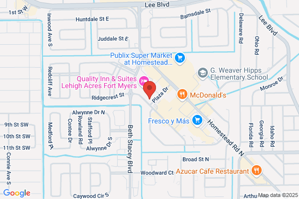 Riverdale Dental Associates