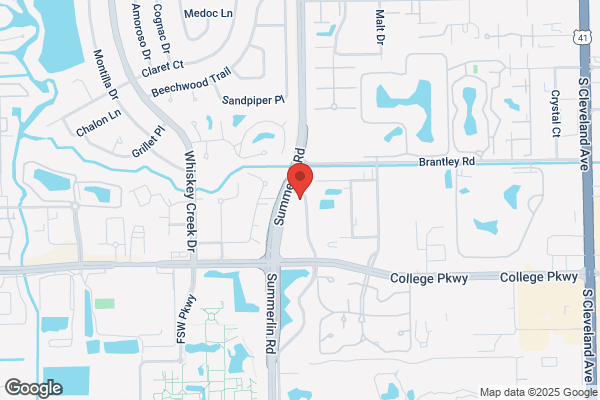 Caloosa Dental