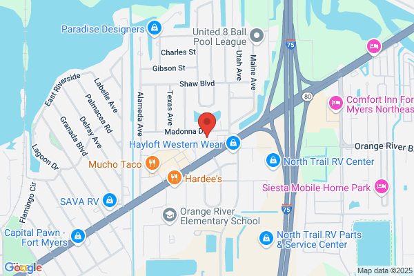 Fort Myers Nutrition