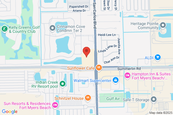 Publix Super Market at San Carlos