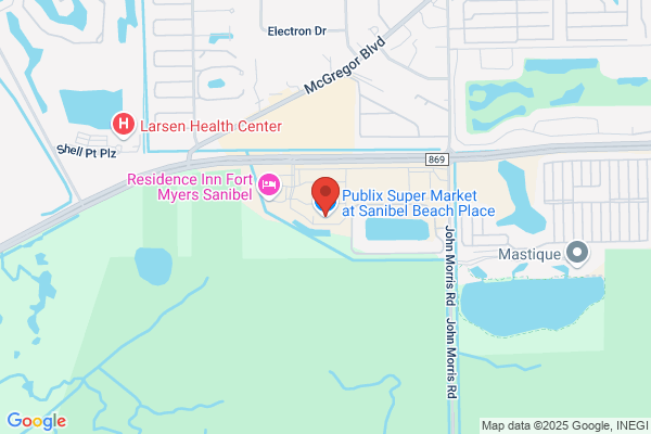 Publix Super Market at Sanibel Beach Place
