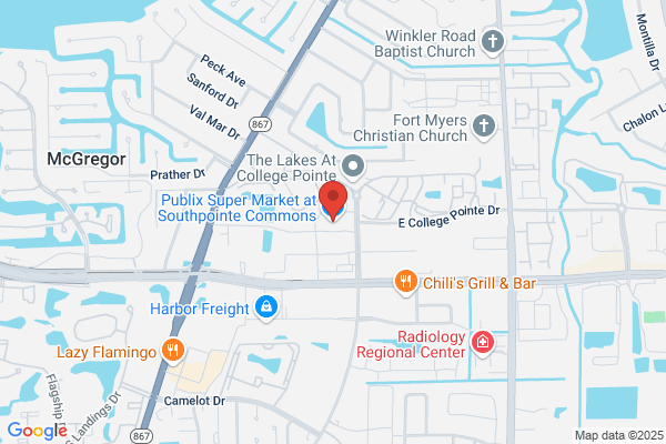 Publix Super Market at Southpointe Commons