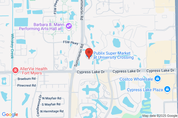 Publix Super Market at University Crossing