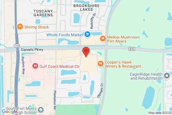 Publix Pharmacy at Daniels Crossing