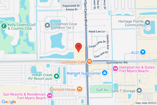 Publix Pharmacy at San Carlos