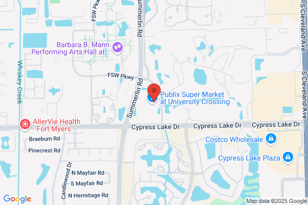 Publix Pharmacy at University Crossing