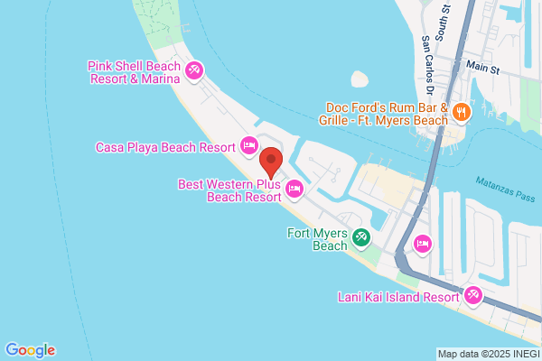 Cane Palm Beach Condominiums