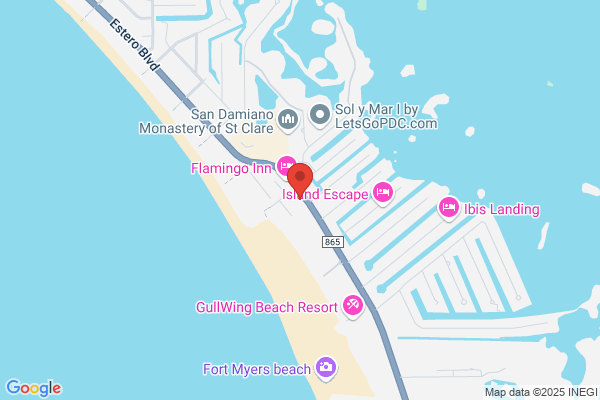 Coquina Condominiums