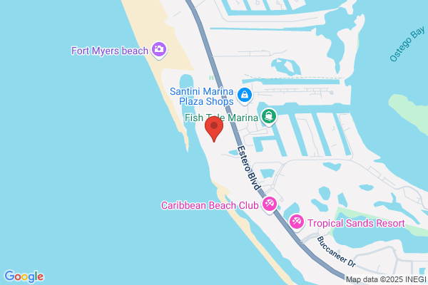 Estero Beach & Tennis Club Condominium Association