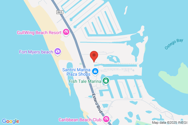 Estero Cove Condominium