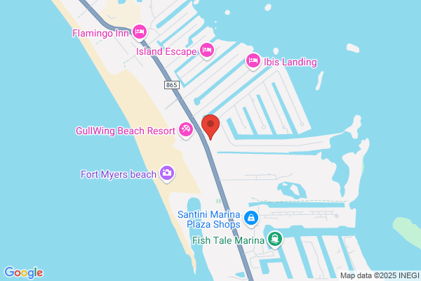 Fairview Isles Condominium Association