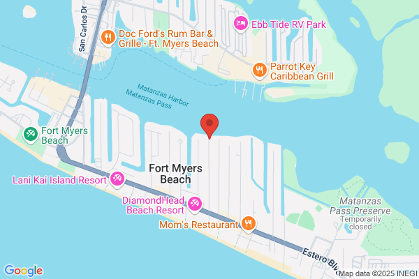 Island Bay Marina