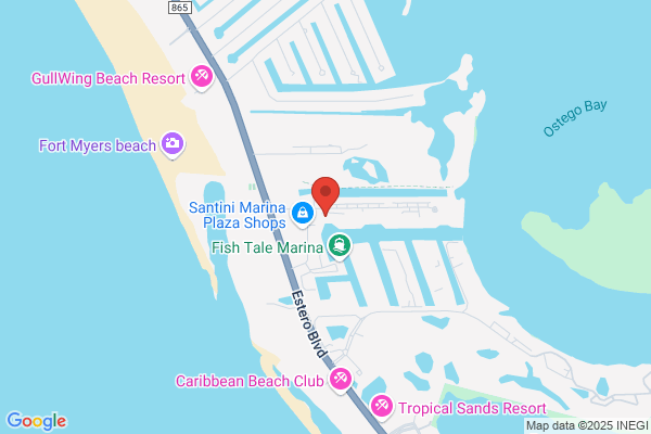 Palm Harbor Club Condo Association