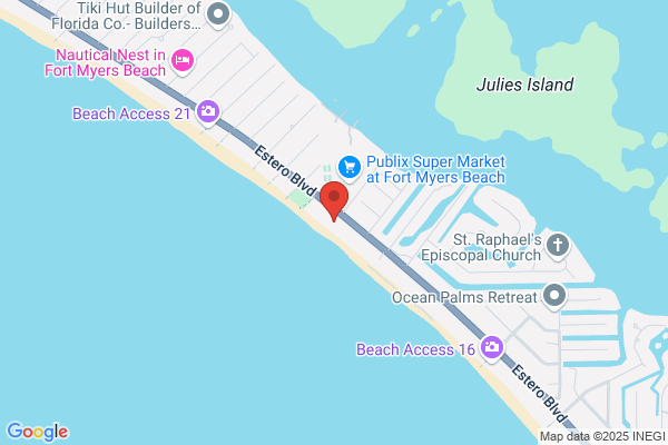 Seaside Vacation Rentals