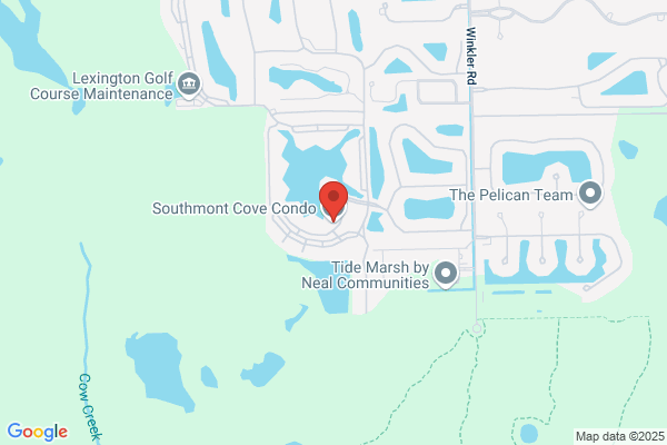 Southmont Cove Condo