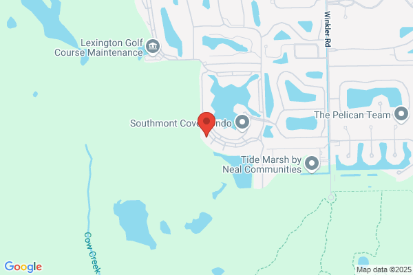 Sutton Walk Condo I