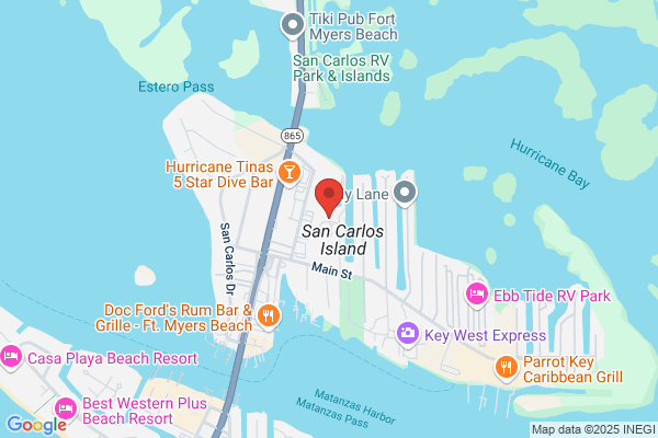 Sanibel Seafood