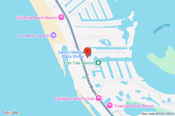 Coconuts Lounge & Eatery