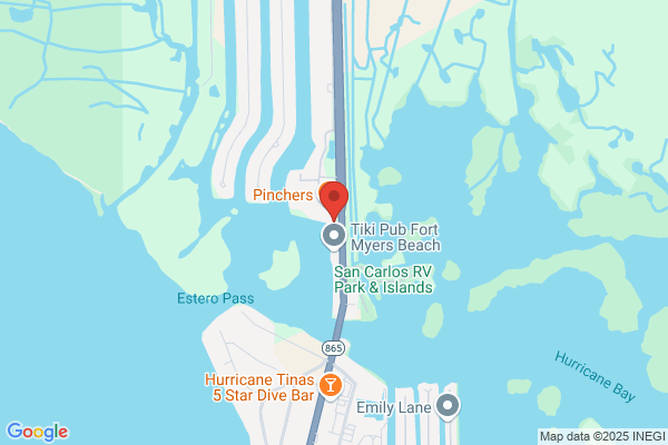Bay Breeze Boat Rentals and Fishing Charters