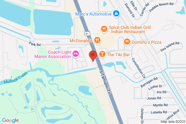 Tuffy Auto Service Centers