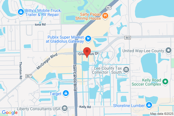 Fort Myers Beach Florist